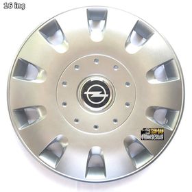 Opel 401 16 inç 4 Adet Jant Kapağı