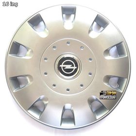 Opel 401 16 inç 4 Adet Jant Kapağı