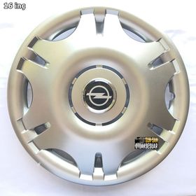Opel 402 16 inç 4 Adet Jant Kapağı