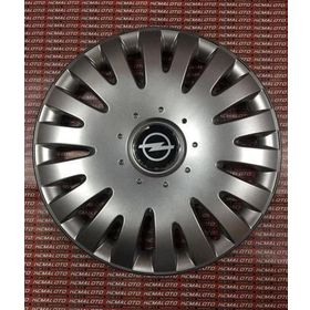 Opel 403 16 inç 4 Adet Jant Kapağı