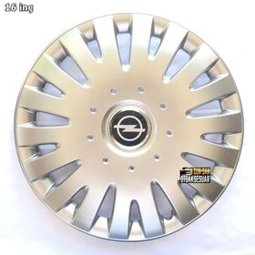 Opel 403 16 inç 4 Adet Jant Kapağı