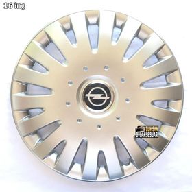 Opel 403 16 inç 4 Adet Jant Kapağı
