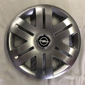 Opel 406 16 inç 4 Adet Jant Kapağı