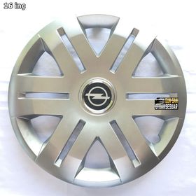 Opel 406 16 inç 4 Adet Jant Kapağı