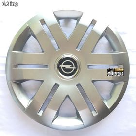 Opel 406 16 inç 4 Adet Jant Kapağı