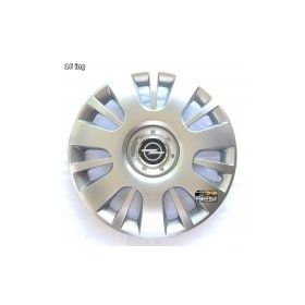 Opel 407 16 inç 4 Adet Jant Kapağı