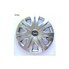Opel 408 16 inç 4 Adet Jant Kapağı