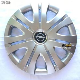 Opel 408 16 inç 4 Adet Jant Kapağı