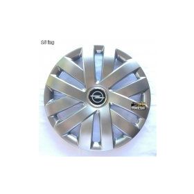 Opel 409 16 inç 4 Adet Jant Kapağı