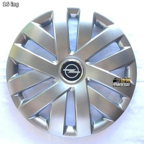 Opel 409 16 inç 4 Adet Jant Kapağı