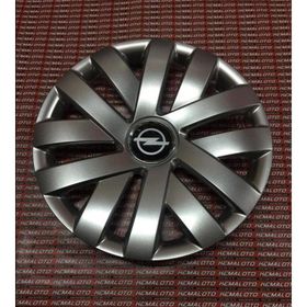 Opel 409 16 inç 4 Adet Jant Kapağı