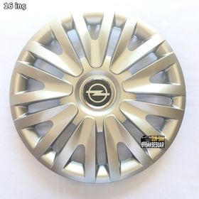 Opel 412 16 inç 4 Adet Jant Kapağı