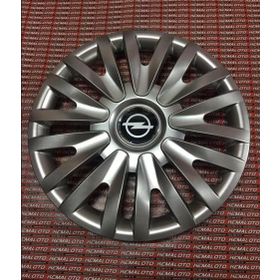 Opel 412 16 inç 4 Adet Jant Kapağı