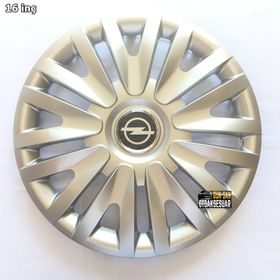 Opel 412 16 inç 4 Adet Jant Kapağı