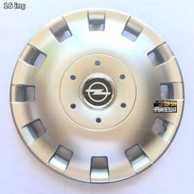 Opel 415 16 inç 4 Adet Jant Kapağı