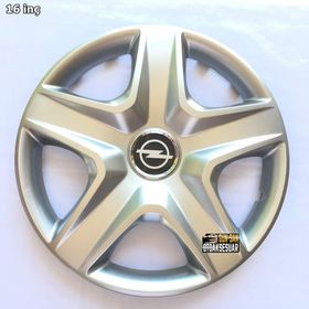 Opel 418 16 inç 4 Adet Jant Kapağı