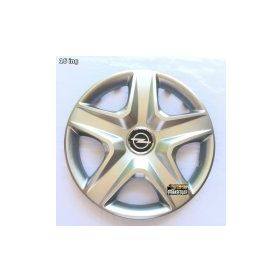 Opel 418 16 inç 4 Adet Jant Kapağı
