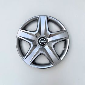 Opel 418 16 inç 4 Adet Jant Kapağı