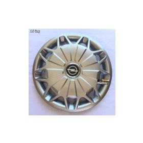 Opel 419 16 inç 4 Adet Jant Kapağı