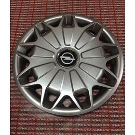 Opel 419 16 inç 4 Adet Jant Kapağı