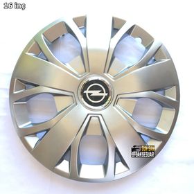 Opel 420 16 inç 4 Adet Jant Kapağı