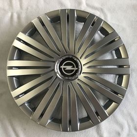 Opel 422 16 inç 4 Adet Jant Kapağı