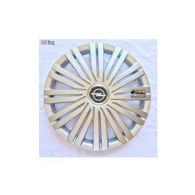 Opel 422 16 inç 4 Adet Jant Kapağı