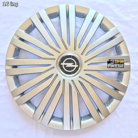 Opel 422 16 inç 4 Adet Jant Kapağı