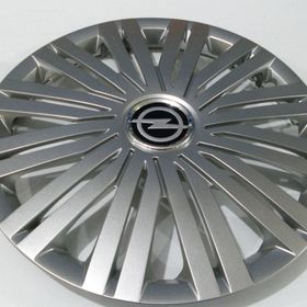 Opel 422 16 inç 4 Adet Jant Kapağı