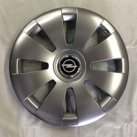 Opel 423 16 inç Esnek Kırılmaz Jant Kapağı