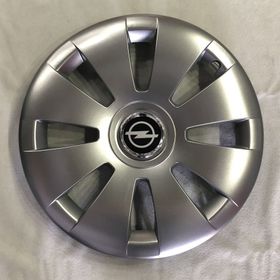 Opel 423 16 inç Esnek Kırılmaz Jant Kapağı