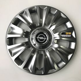 Opel 424 16 inç 4 Adet Jant Kapağı