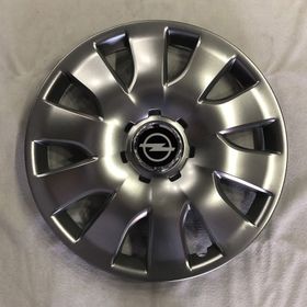 Opel 425 16 inç 4 Adet Jant Kapağı
