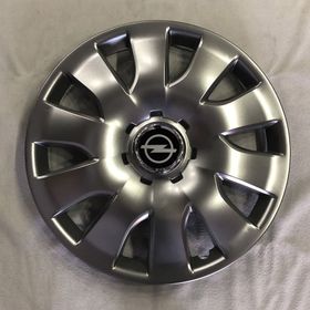 Opel 425 16 inç 4 Adet Jant Kapağı