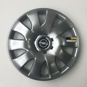 Opel 425 16 inç 4 Adet Jant Kapağı