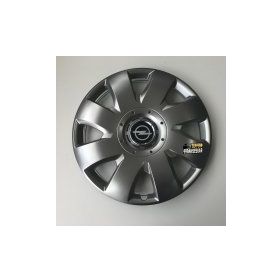 Opel 426 16 inç 4 Adet Jant Kapağı