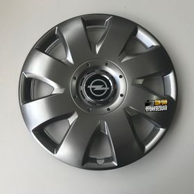 Opel 426 16 inç 4 Adet Jant Kapağı