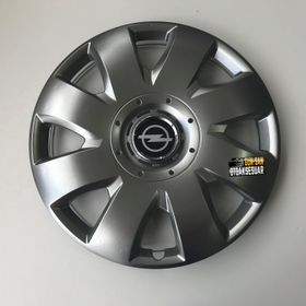 Opel 426 16 inç 4 Adet Jant Kapağı