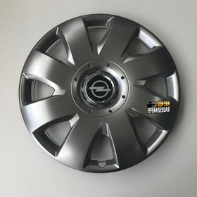 Opel 426 16 inç 4 Adet Jant Kapağı