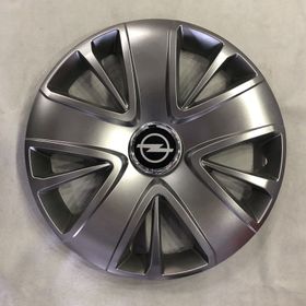 Opel 428 16 inç 4 Adet Jant Kapağı