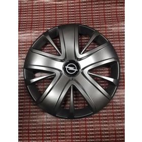 Opel 428 16 inç 4 Adet Jant Kapağı