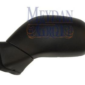 Opel Agila 01 06 Manuel Sol Kapı Aynası