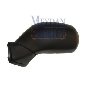 Opel Agila 01 06 Manuel Sol Kapı Aynası