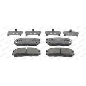 Opel Antara 2007/2011 303x20x70.50x71 Düz Arka Fren Diski