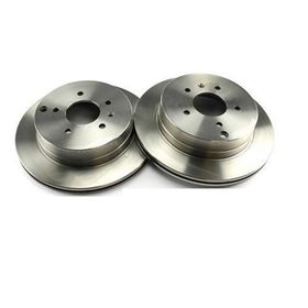 Opel Antara 2007/2011 303x20x70.50x71 Düz Arka Fren Diski