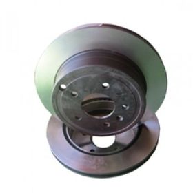 Opel Antara 2007/2011 303x20x70.50x71 Düz Arka Fren Diski