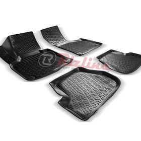 Opel Antara 3D Havuzlu Paspas