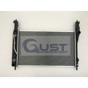 Opel Antara Su Radyatörü