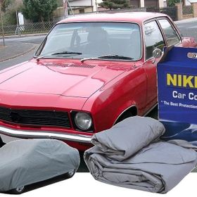Opel Ascona Oto Branda