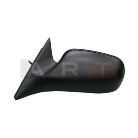 Opel Astra 1994-1998 1426395 F Mekanik Sol Ayna
